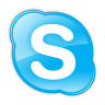 skype